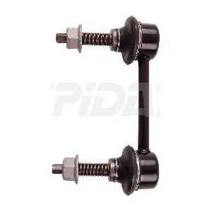 58259 SPIDAN CHASSIS PARTS