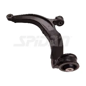 57161 SPIDAN CHASSIS PARTS