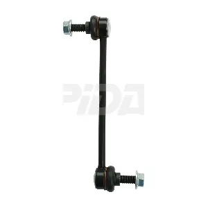 50478 SPIDAN CHASSIS PARTS