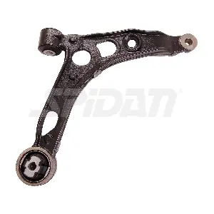 59192 SPIDAN CHASSIS PARTS