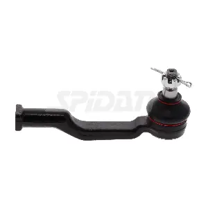 59058 SPIDAN CHASSIS PARTS