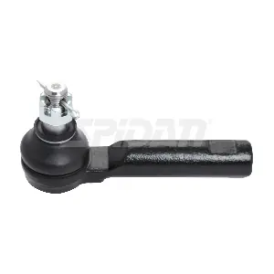 59522 SPIDAN CHASSIS PARTS
