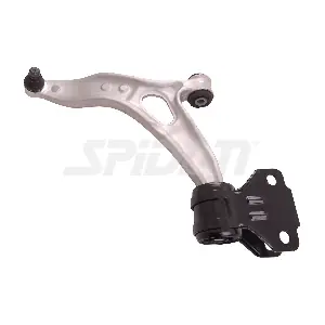 57853 SPIDAN CHASSIS PARTS