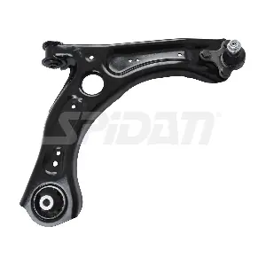 59896 SPIDAN CHASSIS PARTS