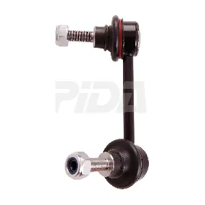 57839 SPIDAN CHASSIS PARTS