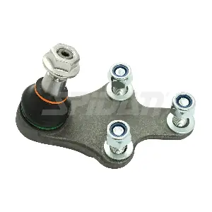 58324 SPIDAN CHASSIS PARTS