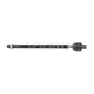 46348 SPIDAN CHASSIS PARTS