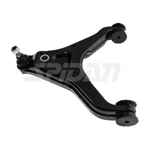 50127 SPIDAN CHASSIS PARTS