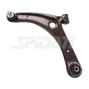 59215 SPIDAN CHASSIS PARTS