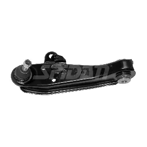 44124 SPIDAN CHASSIS PARTS