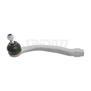 60966 SPIDAN CHASSIS PARTS
