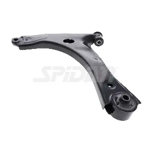 58762 SPIDAN CHASSIS PARTS