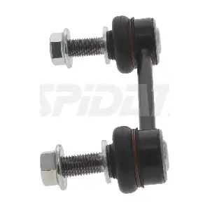 59599 SPIDAN CHASSIS PARTS
