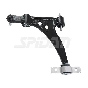 44311 SPIDAN CHASSIS PARTS
