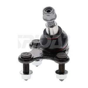 64222 SPIDAN CHASSIS PARTS