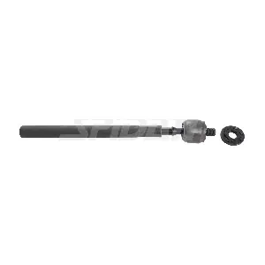 40768 SPIDAN CHASSIS PARTS