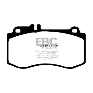 DP31857C EBC Brakes
