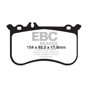 DP32138C EBC Brakes