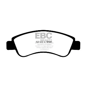 DP41374R EBC Brakes