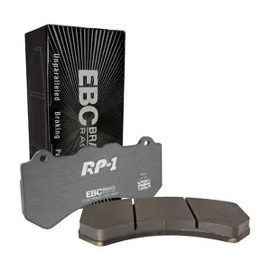 DP82320RP1 EBC Brakes