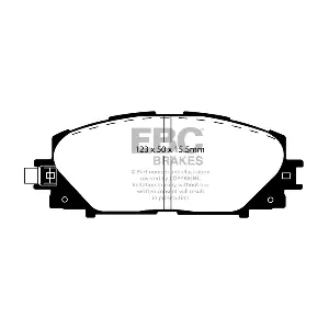 DP18172 EBC Brakes