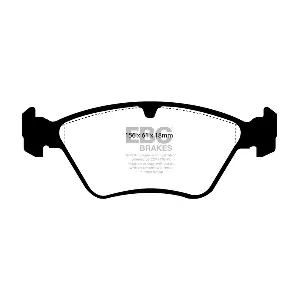 DP2976 EBC Brakes