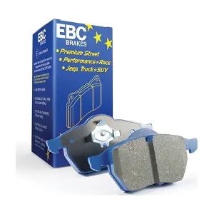DP52384NDX EBC Brakes