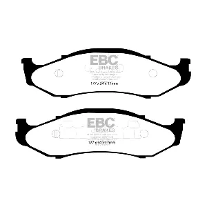 DP61255 EBC Brakes