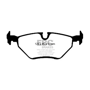 DP51289NDX EBC Brakes