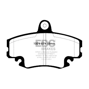 DP959 EBC Brakes