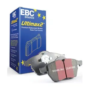 DPX2392 EBC Brakes