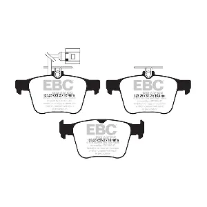 DP42295R EBC Brakes