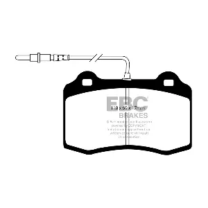 DP10312 EBC Brakes