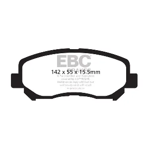 DP42134R EBC Brakes