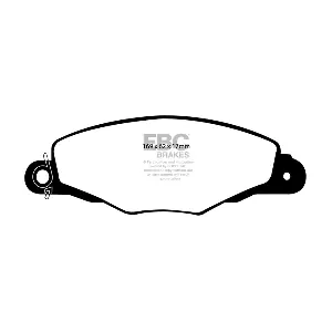 DP1188 EBC Brakes