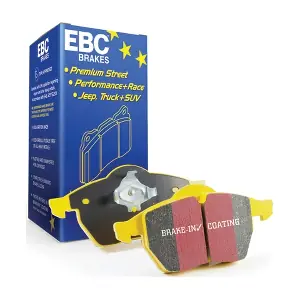 DP42392R EBC Brakes