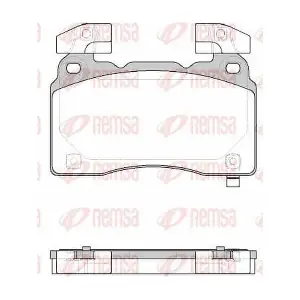 143824 Flexible Drive