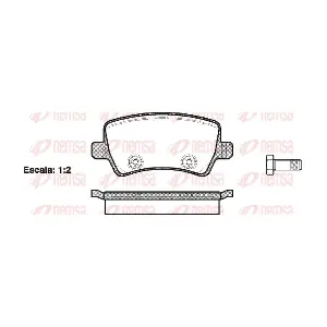 123600 Flexible Drive