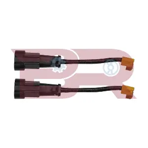 BRFR4697 BOTTO RICAMBI