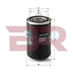 BRM5711 BOTTO RICAMBI