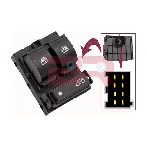 BREL7419 BOTTO RICAMBI