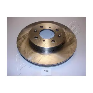 EST-60-04-498 4X4 ESTANFI