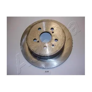 EST-61-02-224 4X4 ESTANFI