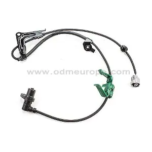EST-97-992192 4X4 ESTANFI