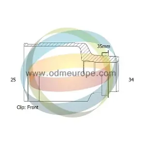 EST-14-236091 4X4 ESTANFI