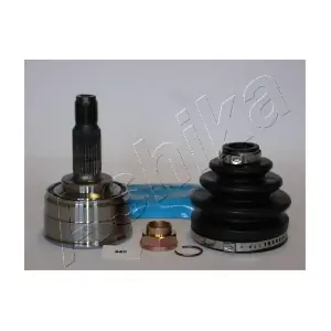 EST-62-04-440 4X4 ESTANFI