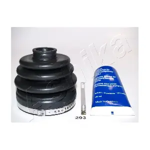 EST-63-02-293 4X4 ESTANFI
