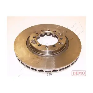 EST-60-05-539C 4X4 ESTANFI