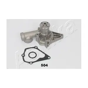 EST-35-05-504 4X4 ESTANFI