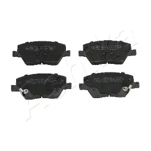 EST-50-00-0230 4X4 ESTANFI